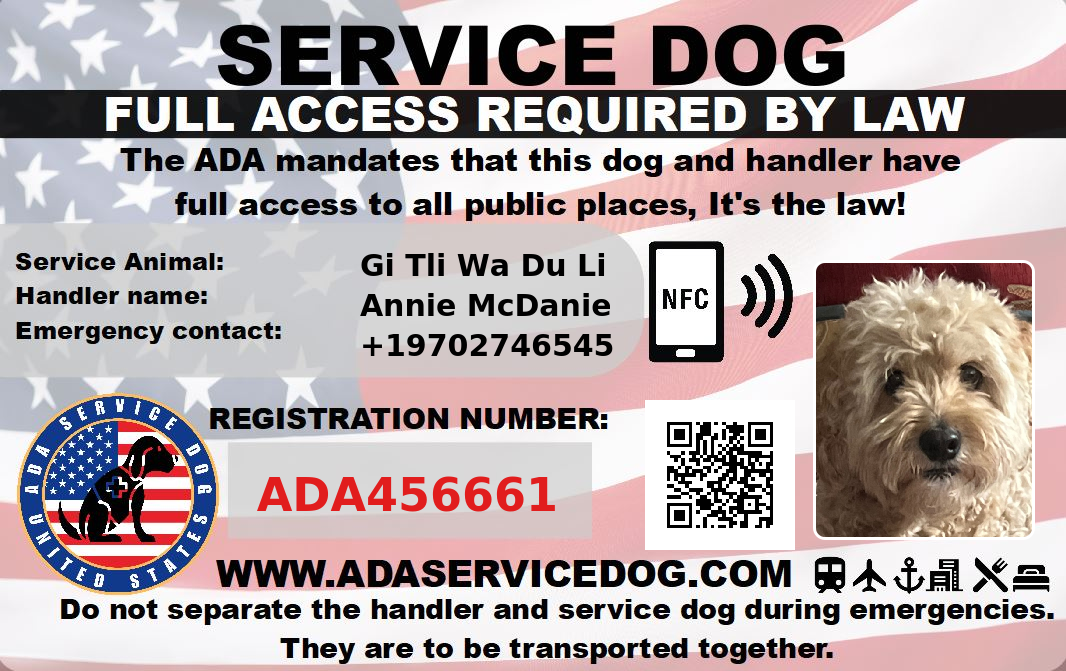 ADA456661 digital ID