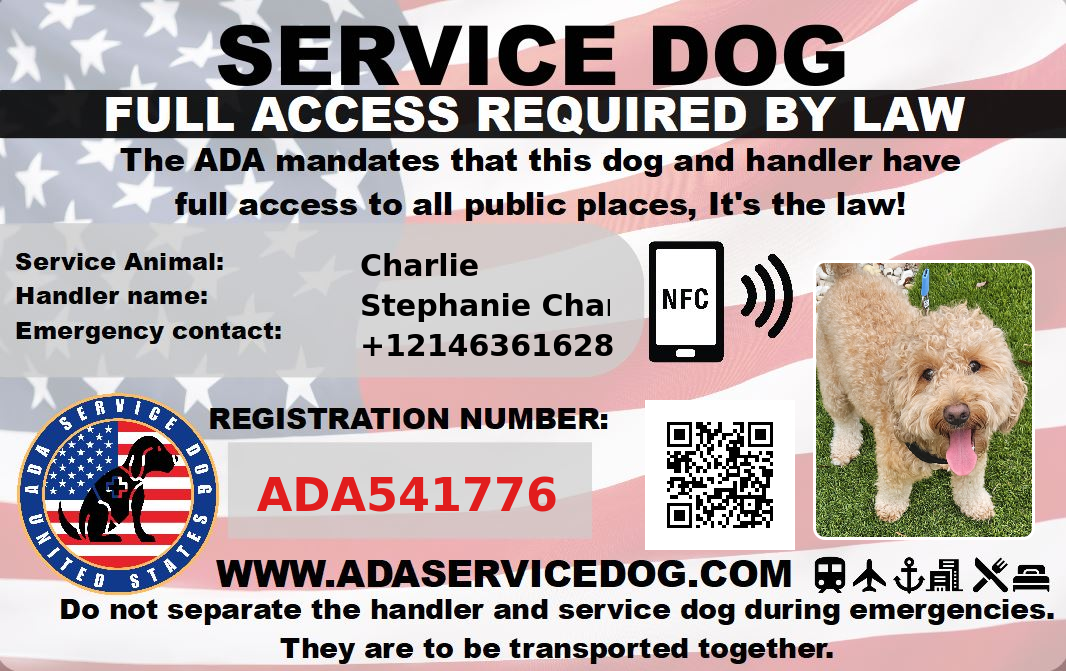 ADA541776 digital ID