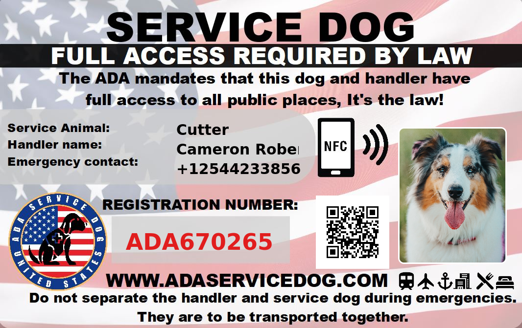 ADA670265 digital ID