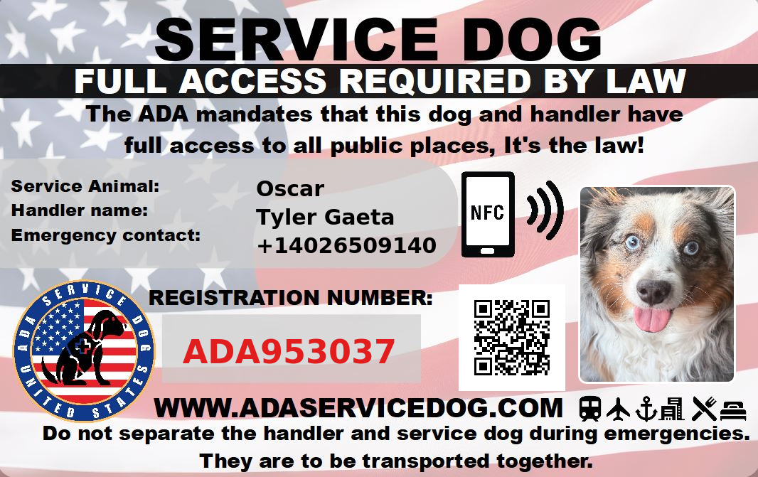 ADA953037 digital ID